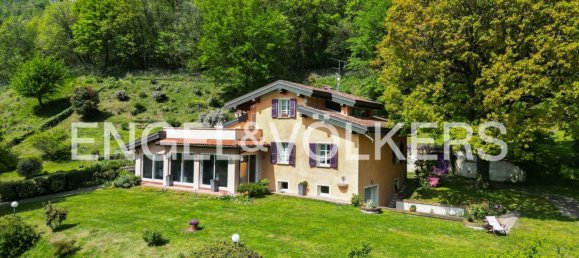 7غرفة فيلا في Botticino, Italy رقم 68746 28