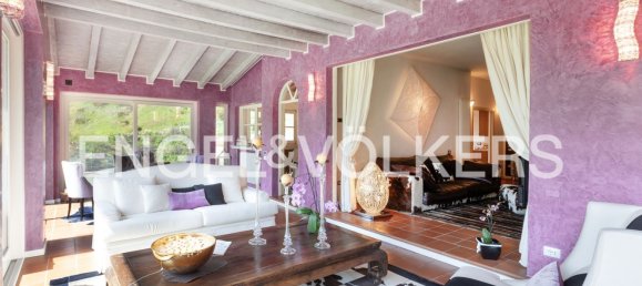 7غرفة فيلا في Botticino, Italy رقم 68746 29