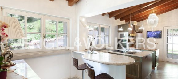 7غرفة فيلا في Botticino, Italy رقم 68746 5