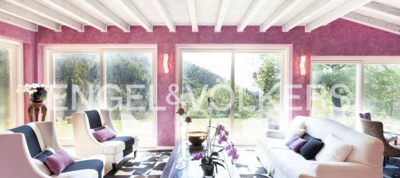 7غرفة فيلا في Botticino, Italy رقم 68746 26