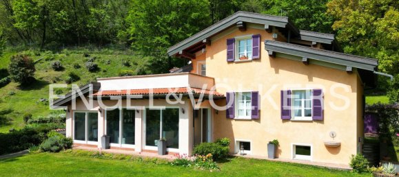 7غرفة فيلا في Botticino, Italy رقم 68746 6