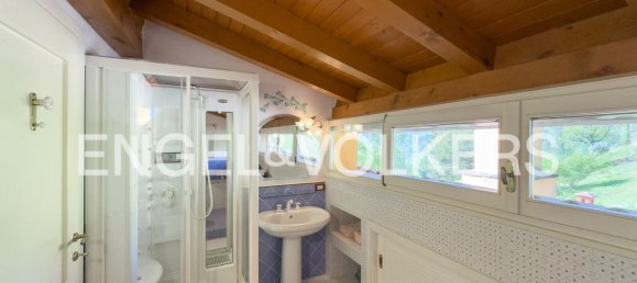 7غرفة فيلا في Botticino, Italy رقم 68746 22