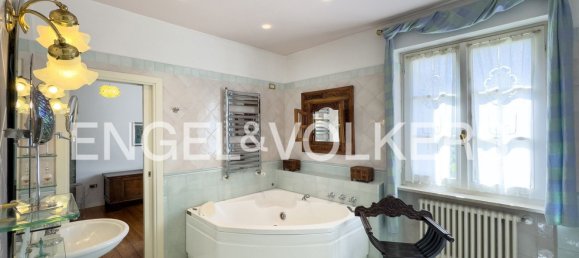 7غرفة فيلا في Botticino, Italy رقم 68746 15