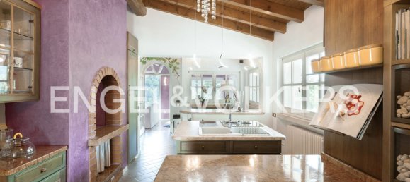 7غرفة فيلا في Botticino, Italy رقم 68746 8