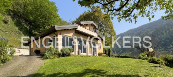 7غرفة فيلا في Botticino, Italy رقم 68746 21