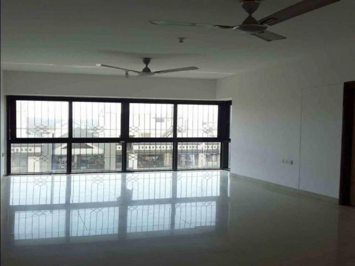 3 chambres Maison à Mumbai, India No. 24486