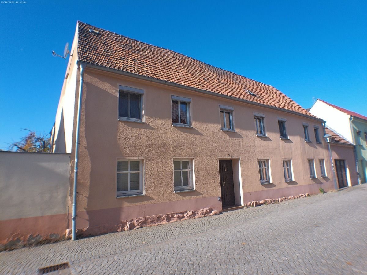 Moradia em banda de 6 divisões em Teltow-Flaming, Germany N.º 52648