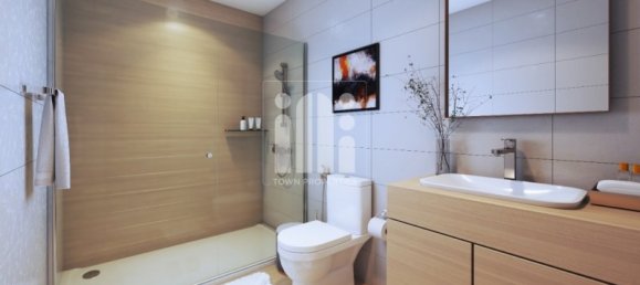 4 bedrooms Apartment in Masdar City, UAE No. 4400 11