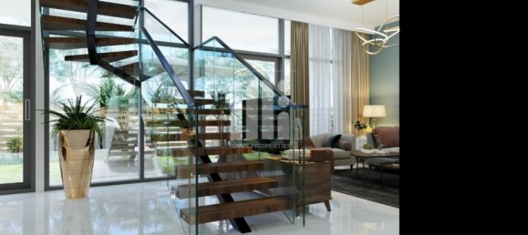 4 bedrooms Apartment in Masdar City, UAE No. 4400 3