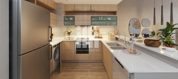 4 bedrooms Apartment in Masdar City, UAE No. 4400 7