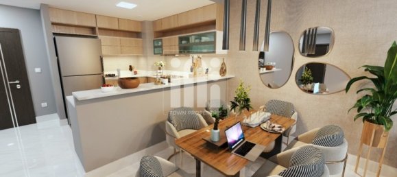 4 bedrooms Apartment in Masdar City, UAE No. 4400 10