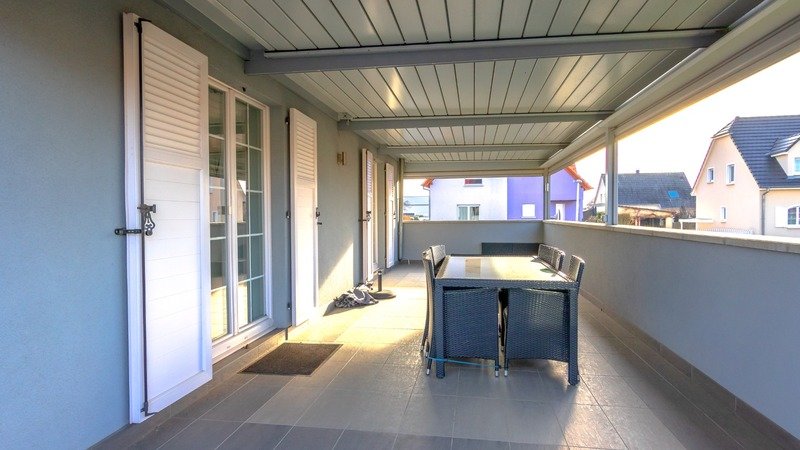 4 bedrooms House in Dessenheim, France No. 268522