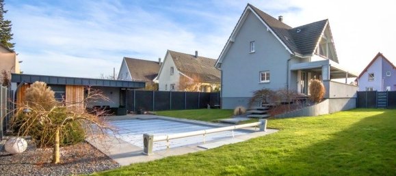 4 bedrooms House in Dessenheim, France No. 268522 3