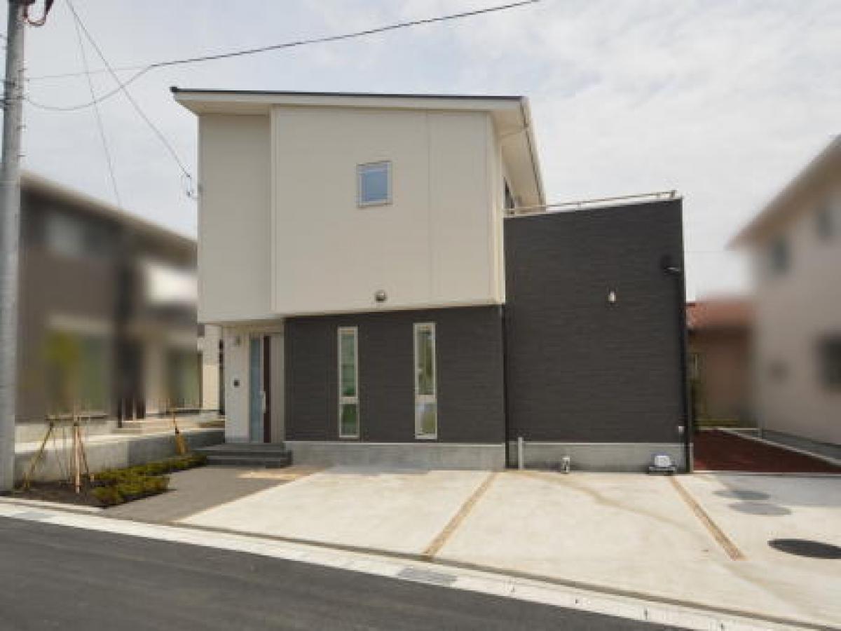 4 bedrooms House in Shizuoka, Japan No. 2966