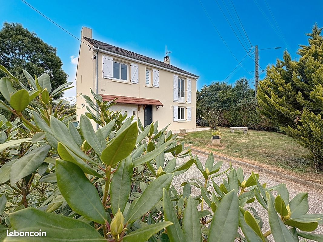 2 غرف نوم منزل في Caen, France رقم 353135