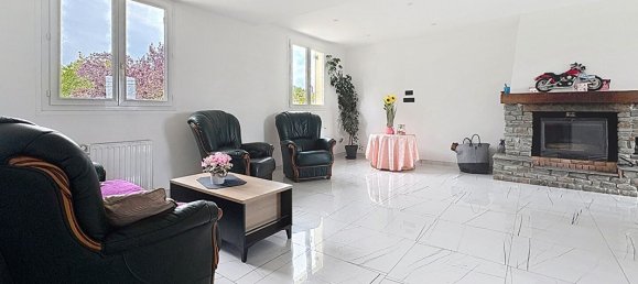 2 غرف نوم منزل في Caen, France رقم 353135 6