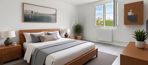 2 غرف نوم منزل في Caen, France رقم 353135 15