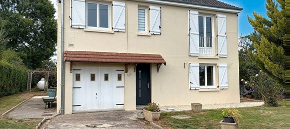 2 غرف نوم منزل في Caen, France رقم 353135 17