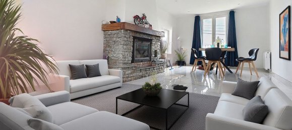 2 غرف نوم منزل في Caen, France رقم 353135 2