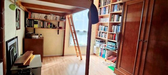 Квартира с 3 спальнями в Рони-су-Буа, Франция № 177191 13