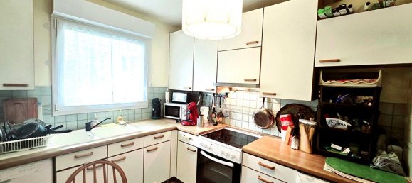 Квартира с 3 спальнями в Рони-су-Буа, Франция № 177191 5