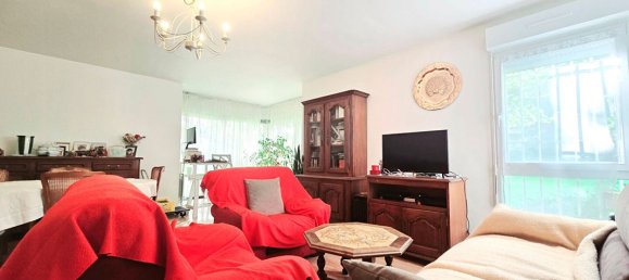 Квартира с 3 спальнями в Рони-су-Буа, Франция № 177191 7