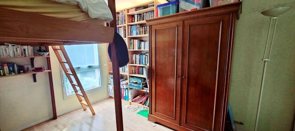 Квартира с 3 спальнями в Рони-су-Буа, Франция № 177191 14