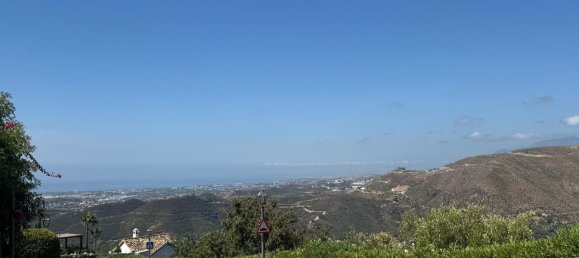 3 bedrooms Villa in Istan, Spain No. 180469 35