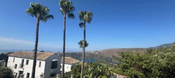 3 bedrooms Villa in Istan, Spain No. 180469 33