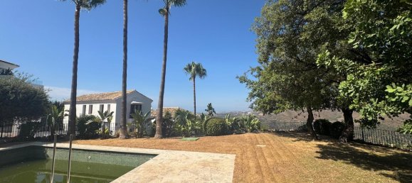 3 bedrooms Villa in Istan, Spain No. 180469 30