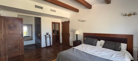 3 bedrooms Villa in Istan, Spain No. 180469 20