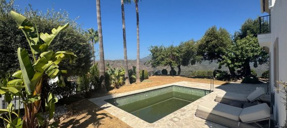 3 bedrooms Villa in Istan, Spain No. 180469 31