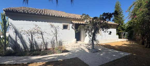 3 bedrooms Villa in Istan, Spain No. 180469 28