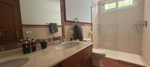 3 bedrooms Villa in Istan, Spain No. 180469 24