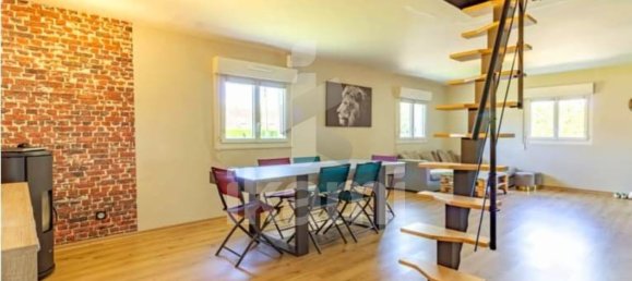 5 Schlafzimmer Haus in Romorantin-Lanthenay, France, Nr. 275784 6