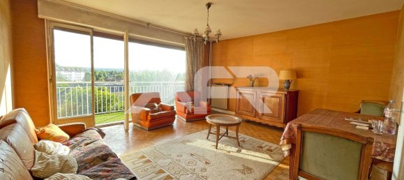 3 Schlafzimmer Wohnung in Chatou, France, Nr. 167838 3