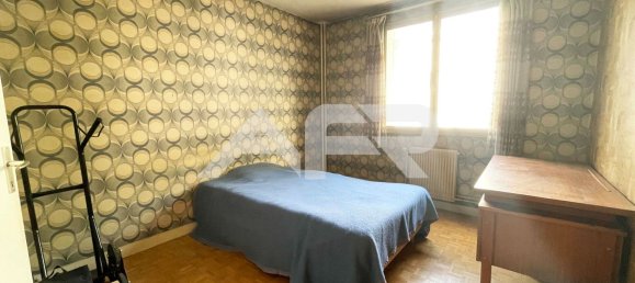 3 Schlafzimmer Wohnung in Chatou, France, Nr. 167838 12