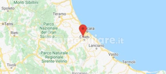 Gewerbliche Immobilie in Chieti, Italy 979m², Nr. 311424 9