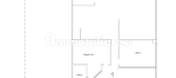Gewerbliche Immobilie in Chieti, Italy 979m², Nr. 311424 20