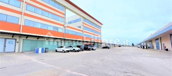 Gewerbliche Immobilie in Chieti, Italy 979m², Nr. 311424 16