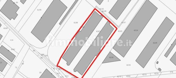 Gewerbliche Immobilie in Chieti, Italy 979m², Nr. 311424 17