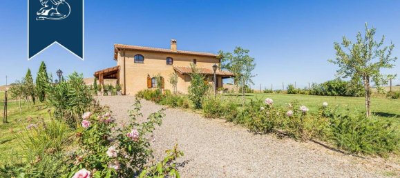 Hotel de 5 divisões em Montalcino, Italy N.º 232201 15