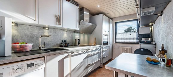 Apartamento de 4 habitaciónes en Speyer, Germany No. 111922 2