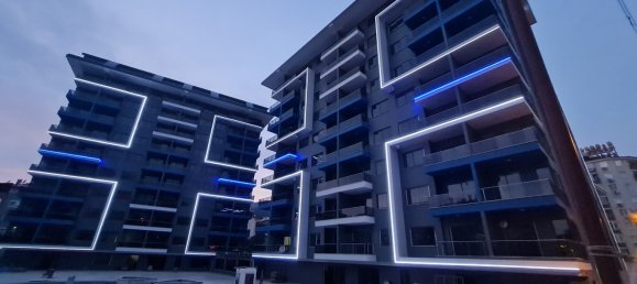 2 rooms Apartment in Alanya, Turkey No. 10110 28