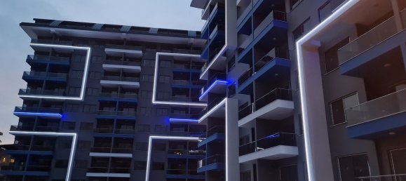 2 rooms Apartment in Alanya, Turkey No. 10110 29