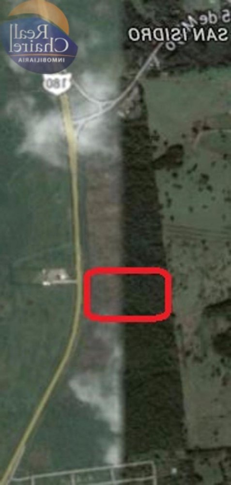 Terrain à Veracruz, Mexico No. 204351