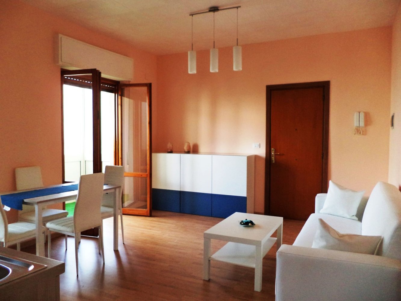 2-Zimmer Wohnung in Syracuse, Italy, Nr. 292895