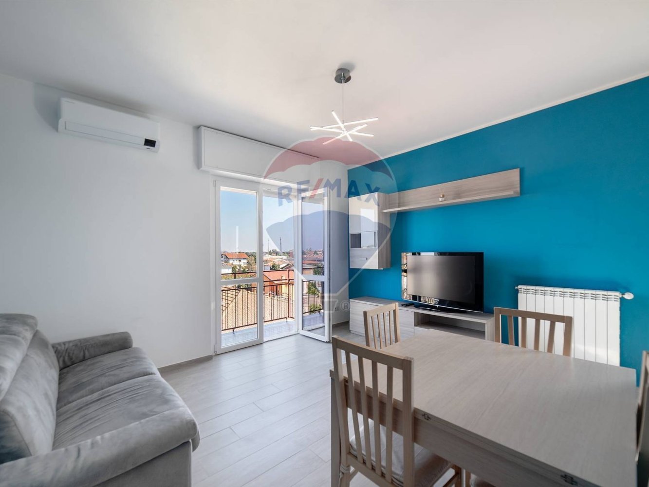 2 bedrooms Apartment in Busto Garolfo, Italy No. 211501