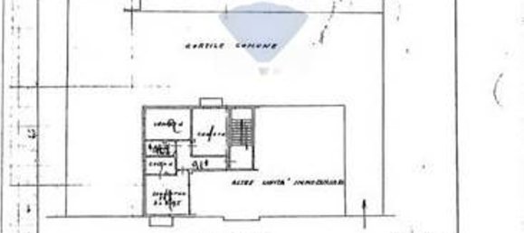 2 bedrooms Apartment in Busto Garolfo, Italy No. 211501 12