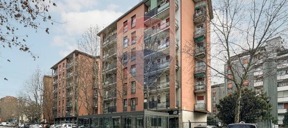 1 غرف نوم شقة في Sesto San Giovanni, Italy رقم 2203 51